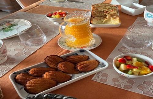 Nyons Cama Y Desayuno | Le Mas du Grand Chêne - Chambres & Roulotte