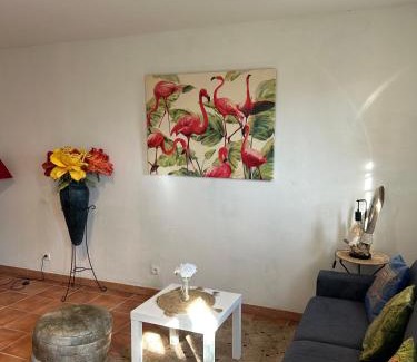 Bellegarde Apartamento | Le Mas du Ruisseau