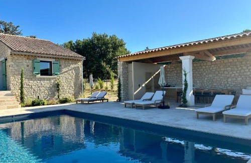 Lauris Casa | LE Mas Jas magnificent Mas Provençal - Lauris