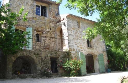 Callian Casa | Le Mas Nomade