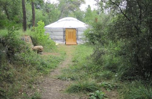 Callian Casa | Le Mas Nomade