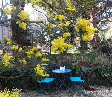 Ver-sur-Mer Cama Y Desayuno | Le mas Normand