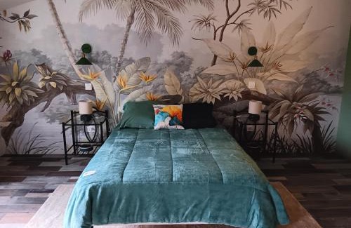 L'Isle-sur-la-Sorgue Cama Y Desayuno | LE Mas Pacha