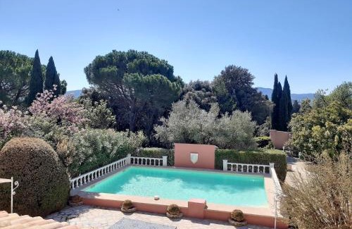Vaison-la-Romaine Casa | Le Mas Séquana