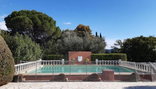 Vaison-la-Romaine Casa | Le Mas Séquana