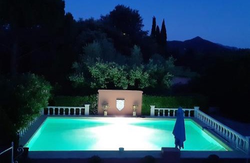 Vaison-la-Romaine Casa | Le Mas Séquana