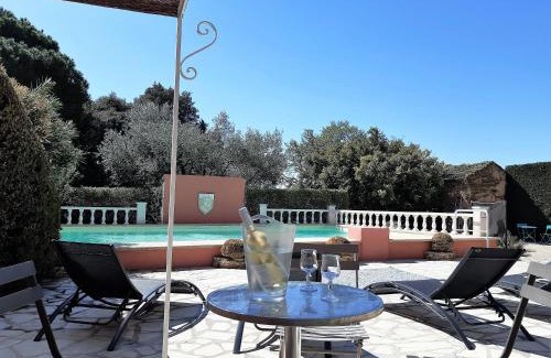 Vaison-la-Romaine Casa | Le Mas Séquana
