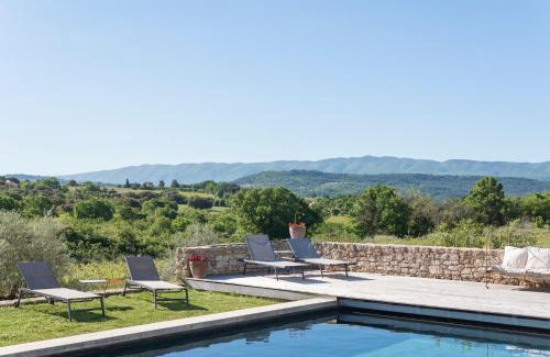 Saint-Saturnin-les-Apt Casa | Le Mas Silvestre