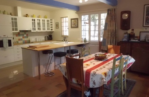 Rognonas Otro | Le Mas-8 plazas, 4bdrm, 4bathrm Self-Catering granja en el corazón de la Provenza