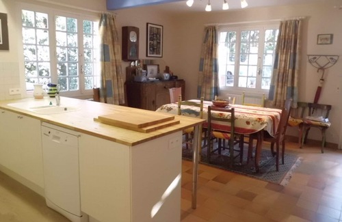 Rognonas Otro | Le Mas-8 plazas, 4bdrm, 4bathrm Self-Catering granja en el corazón de la Provenza