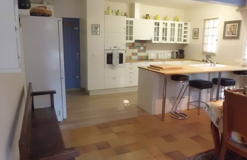Rognonas Otro | Le Mas-8 plazas, 4bdrm, 4bathrm Self-Catering granja en el corazón de la Provenza