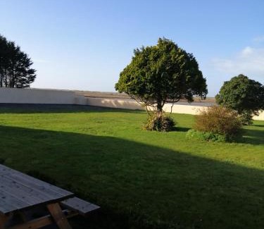 Bricqueville-sur-Mer Casa | LE MASCARET 47 b Gîte touristique 3 étoiles