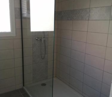 Bricqueville-sur-Mer Casa | LE MASCARET 47 b Gîte touristique 3 étoiles