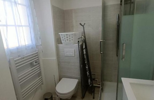 Madeleine - Saint-Leonard Apartamento | Le Mascarin - La Madeleine - La Bonne Marienne