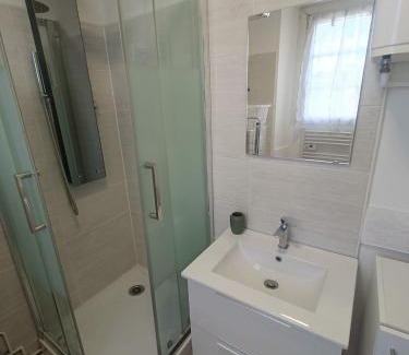 Madeleine - Saint-Leonard Apartamento | Le Mascarin - La Madeleine - La Bonne Marienne