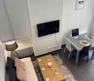 Marechal Lyautey - Vitton Apartamento | Le Masséna d'Or, Calme, Métro, et Parc Tête D'or