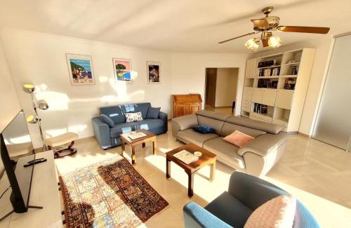 La Napoule Apartamento | Le Masters