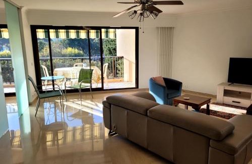 La Napoule Apartamento | Le Masters