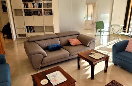 La Napoule Apartamento | Le Masters