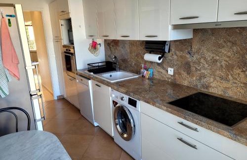 La Napoule Apartamento | Le Masters