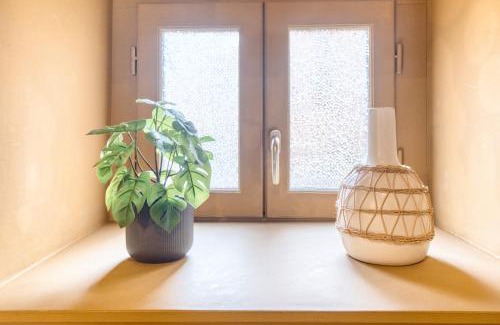 Perigueux Apartamento | Le Mataguere, 1 bedroom with garden and sauna