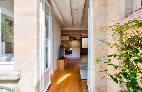 Centre Ancien Apartamento | Le Matilda - Appt Hypercentre 2 pers