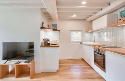 Centre Ancien Apartamento | Le Matilda - Appt Hypercentre 2 pers