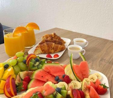 Saint-Mauront Apartamento | Le Mayda - Parking Privé Gratuit