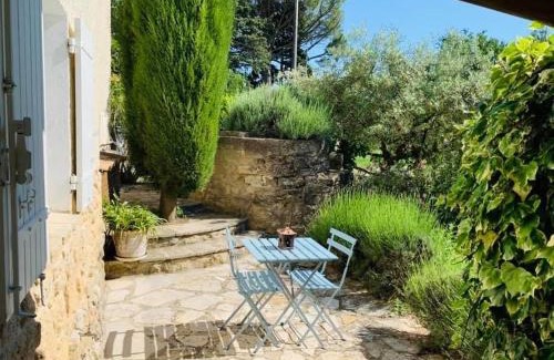 Saint-Pierre-de-Vassols Casa | Le Mazet Des Joncs en Provence