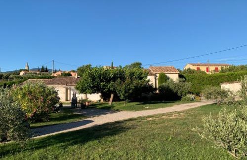 Saint-Pierre-de-Vassols Casa | Le Mazet Des Joncs en Provence