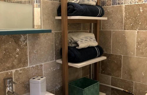 Plan-de-la-Tour Apartamento | le Mazet de L'amandari