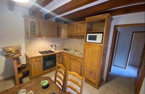 Saint-Andre-Capceze Casa | Le Mazet de la Régordane