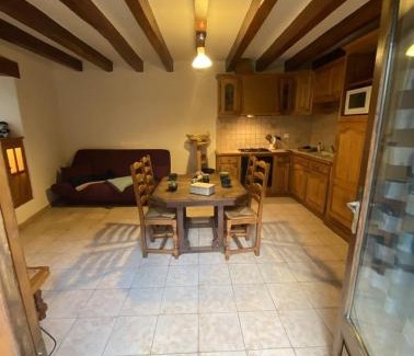Saint-Andre-Capceze Casa | Le Mazet de la Régordane