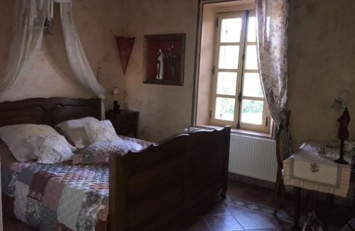 Barbentane Cama Y Desayuno | Le Mazet de la Dame