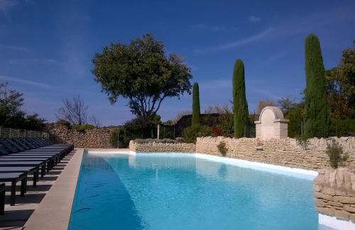 Gordes Casa | Le Mazet Du Domaine