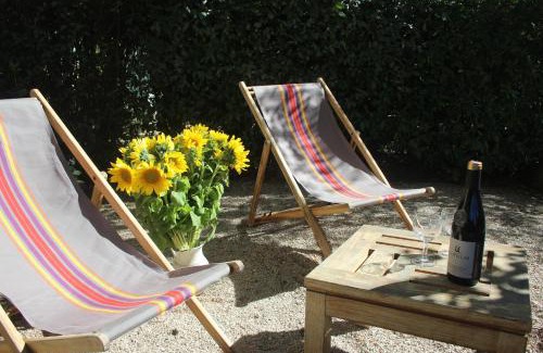 Gordes Casa | Le Mazet Du Domaine