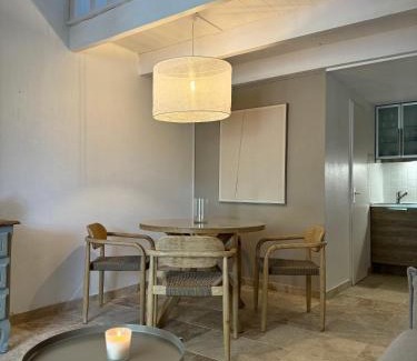 Mouries Casa | Le Mazet du Moulin