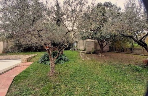 Ales Casa | Le mazet du Port ' Alès