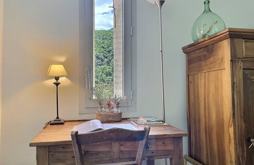 Valleraugue Casa | Le Mazet du Ron des Perles