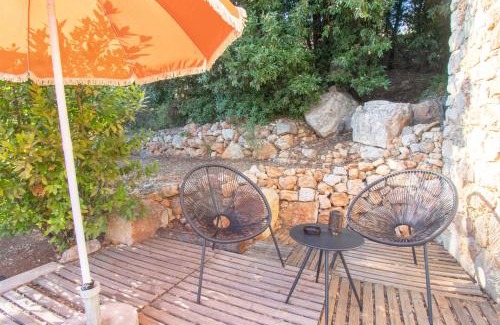Le Tignet Apartamento | Le Mazet en Provence 25m2