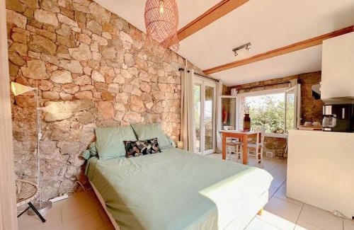 Le Tignet Apartamento | Le Mazet en Provence 25m2