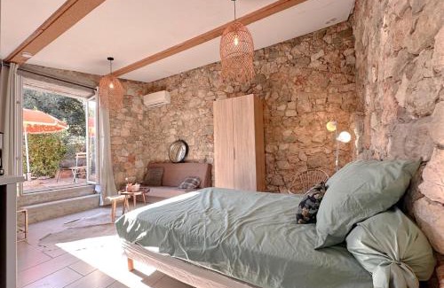 Le Tignet Apartamento | Le Mazet en Provence 25m2