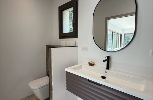 Les 3 Ponts Otro | Le Mazet - Outbuilding in the heart of the garrigue