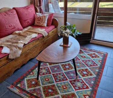 Avoriaz Apartamento | Le Mazot - Avoriaz- séjours du dimanche au dimanche