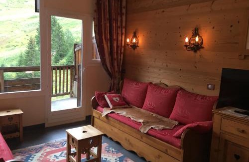 Avoriaz Apartamento | Le Mazot - Avoriaz- séjours du dimanche au dimanche