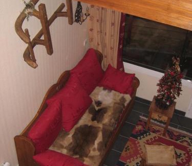 Avoriaz Apartamento | Le Mazot - Avoriaz- séjours du dimanche au dimanche
