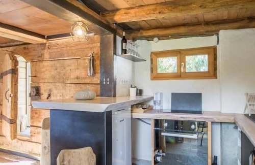Flumet Casa | LE MAZOT DE L'OURS - FLUMET