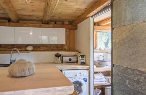 Flumet Casa | LE MAZOT DE L'OURS - FLUMET