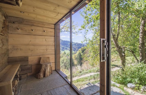 Flumet Casa | LE MAZOT DE L'OURS - FLUMET