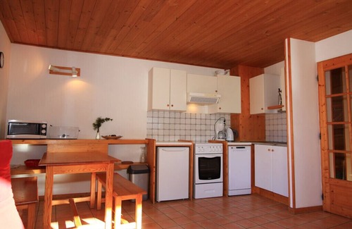 Nevache Chalet De Esquí | Chalet Le Hameau des Chazals Meï Nevache Altos Alpes